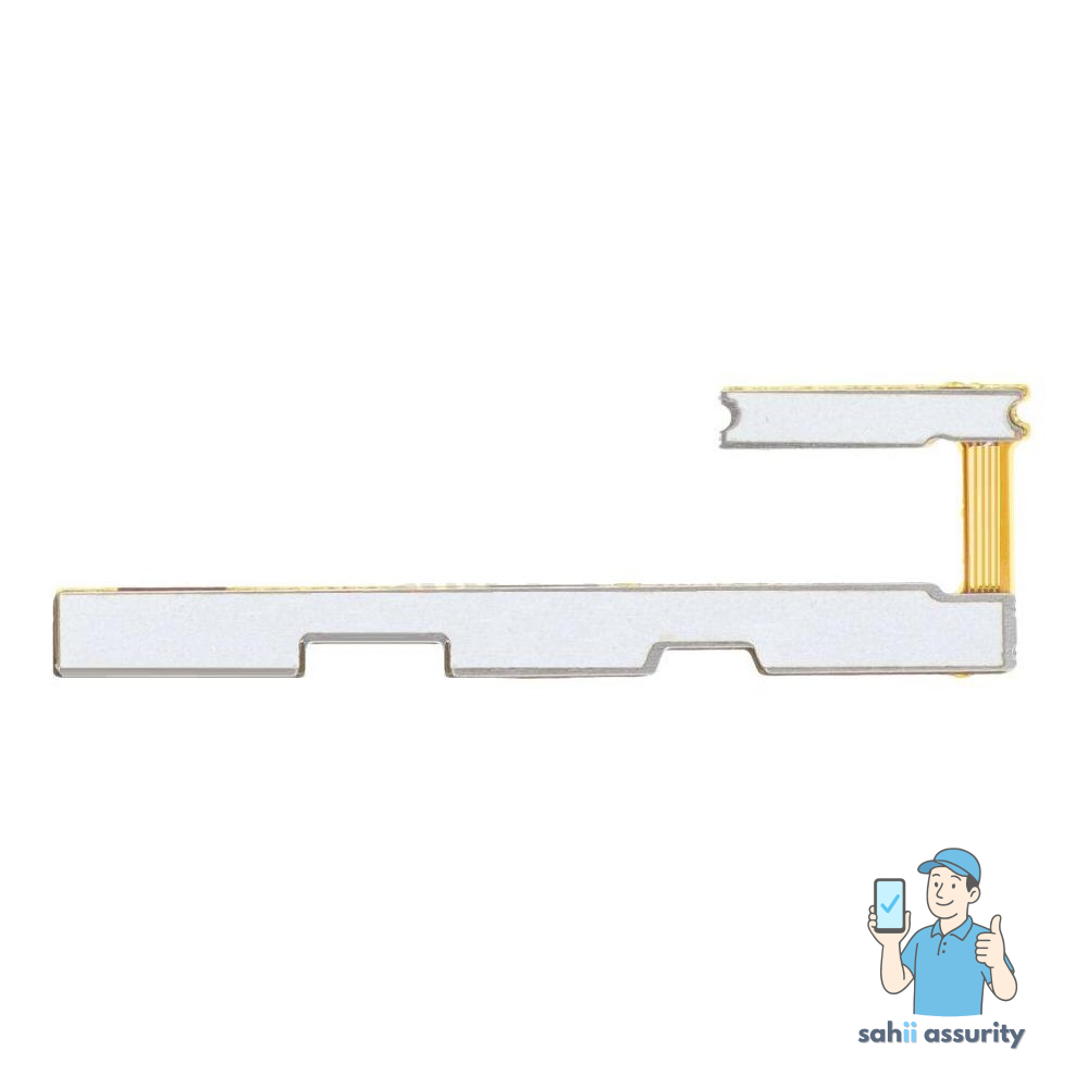 Volume Button Flex Cable for Xiaomi Redmi A1 thumbnail